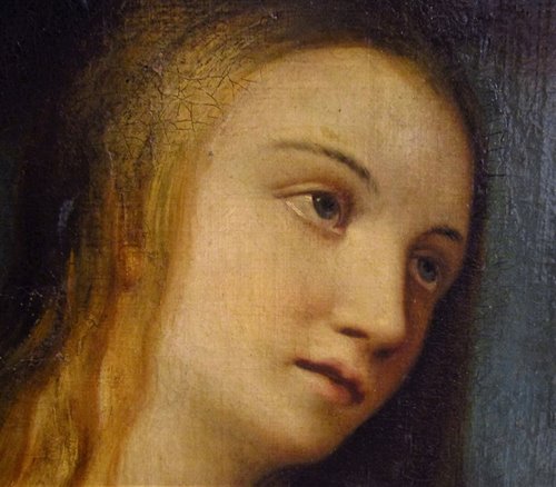 Maddalena Penitente 